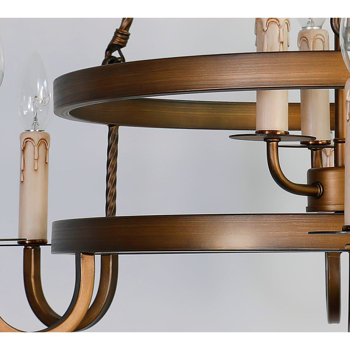 Orelerella candelabru