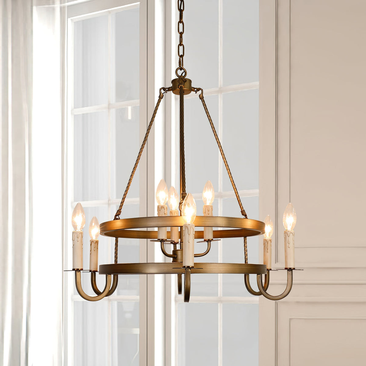 Orelerella candelabru