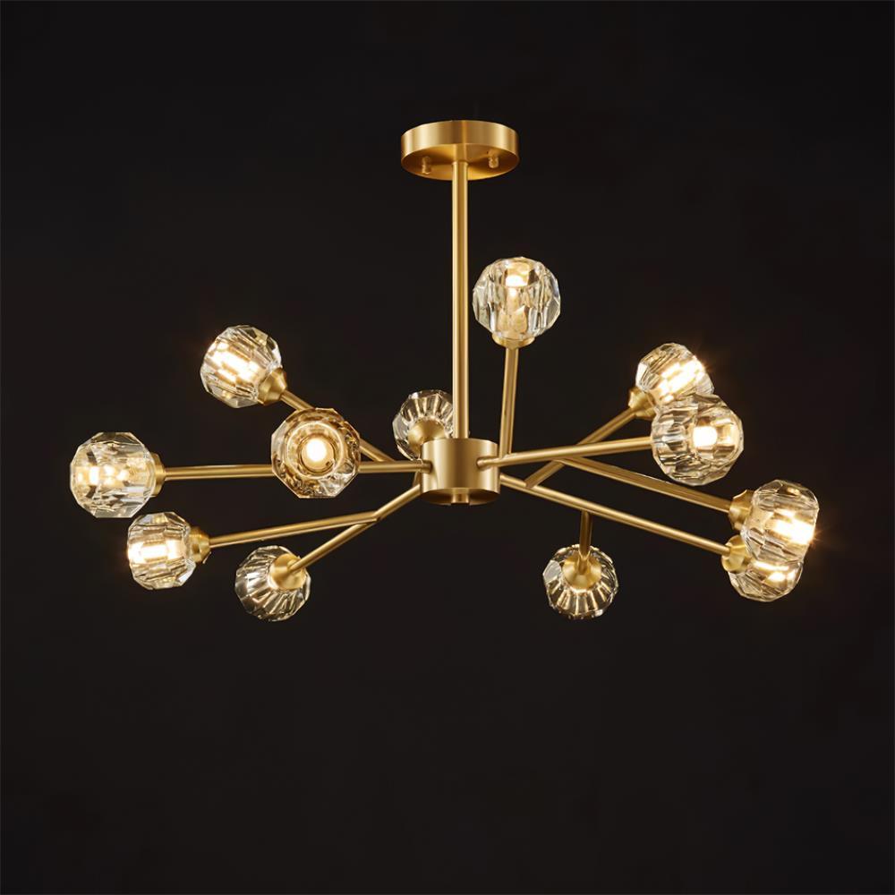 Reniella candelabru