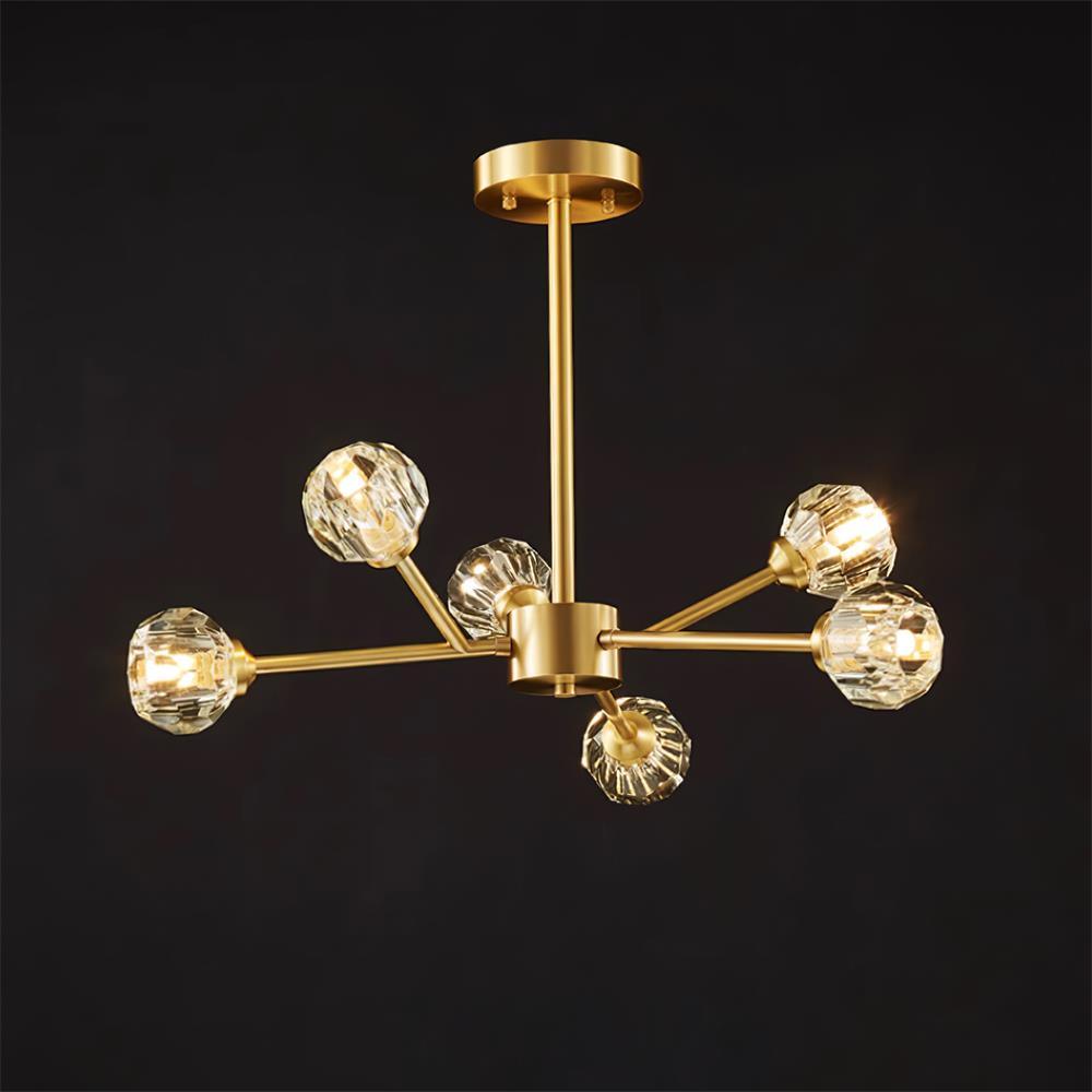 Reniella candelabru