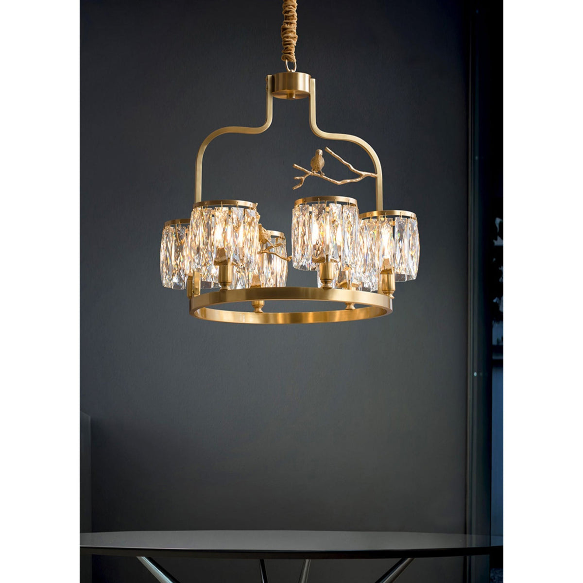 Lumenella candelabru