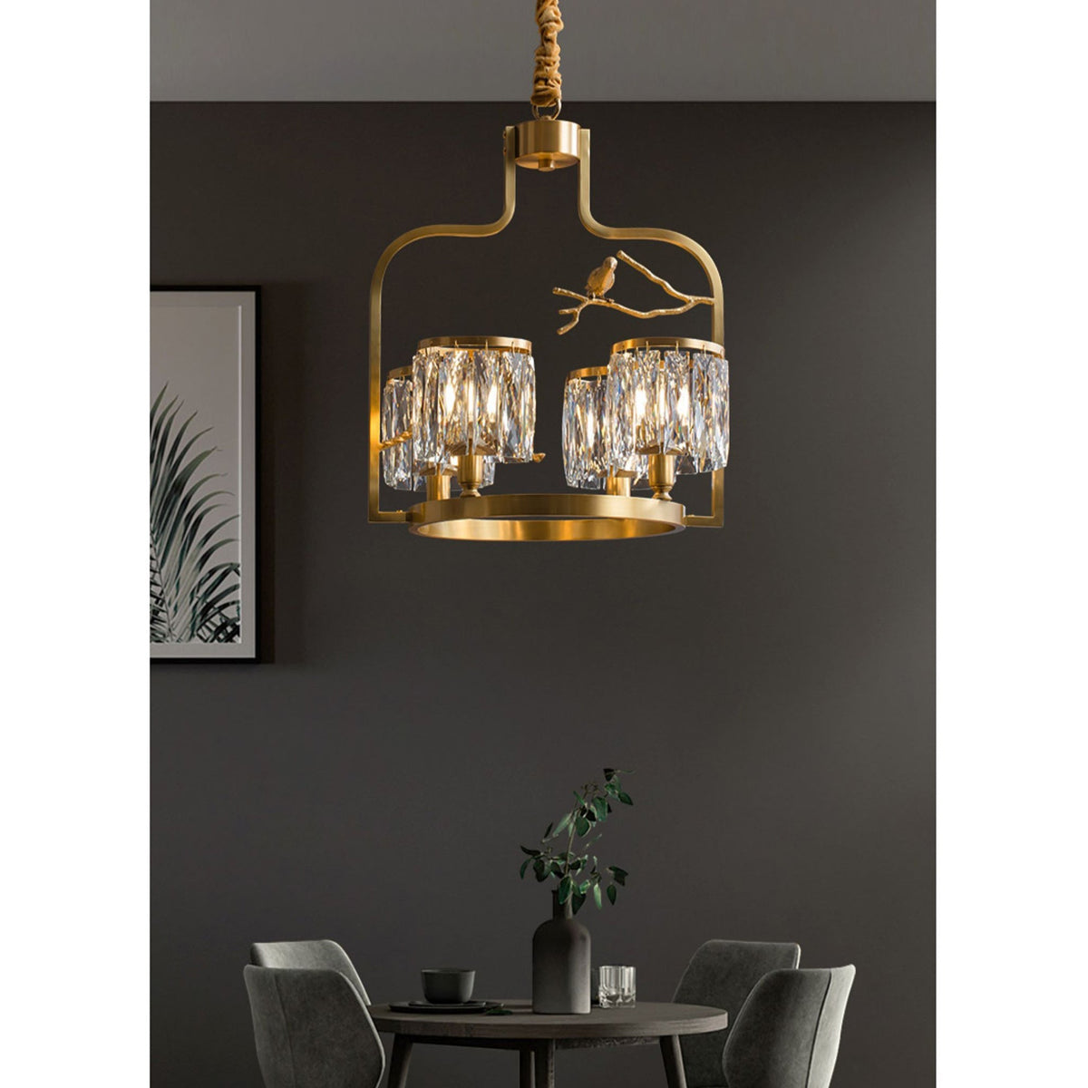 Lumenella candelabru