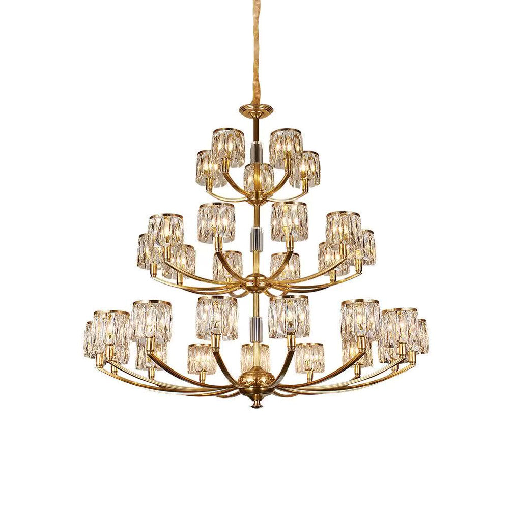 Noreriel candelabru