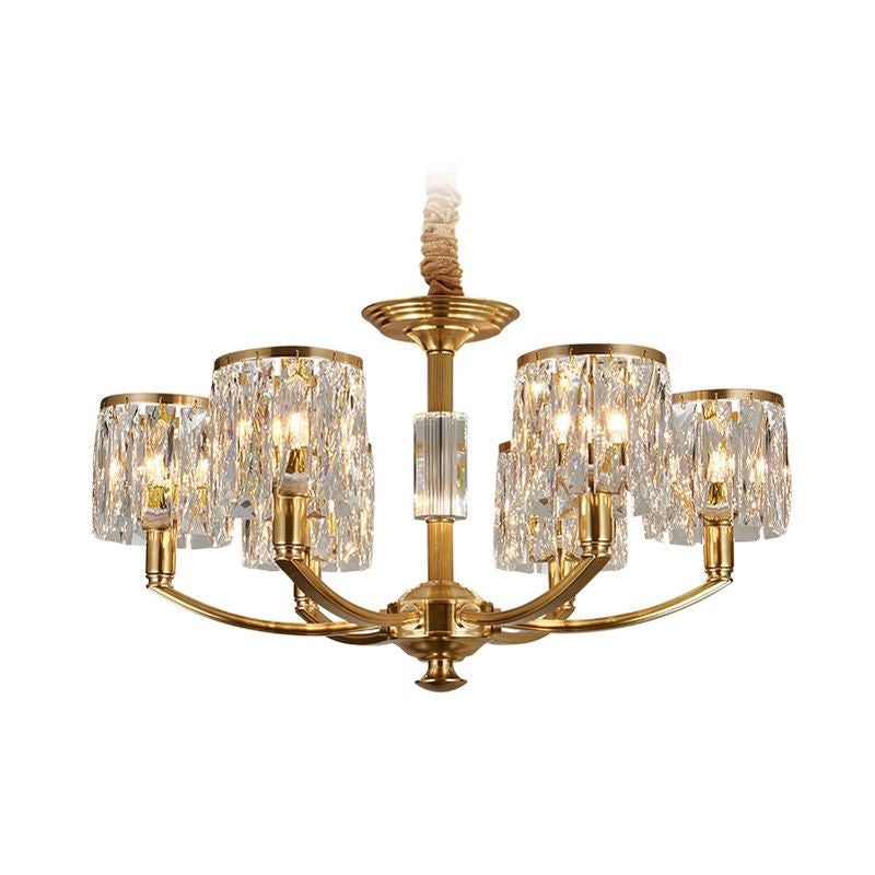 Noreriel candelabru