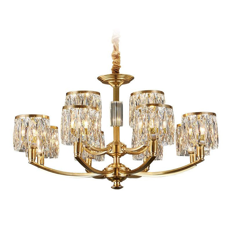 Noreriel candelabru