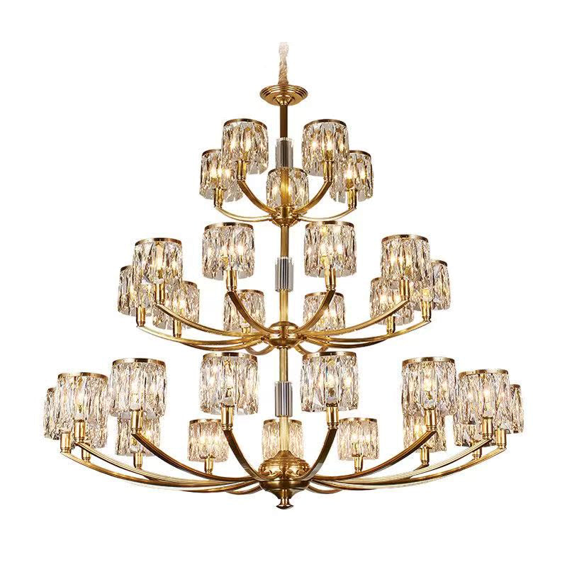 Noreriel candelabru