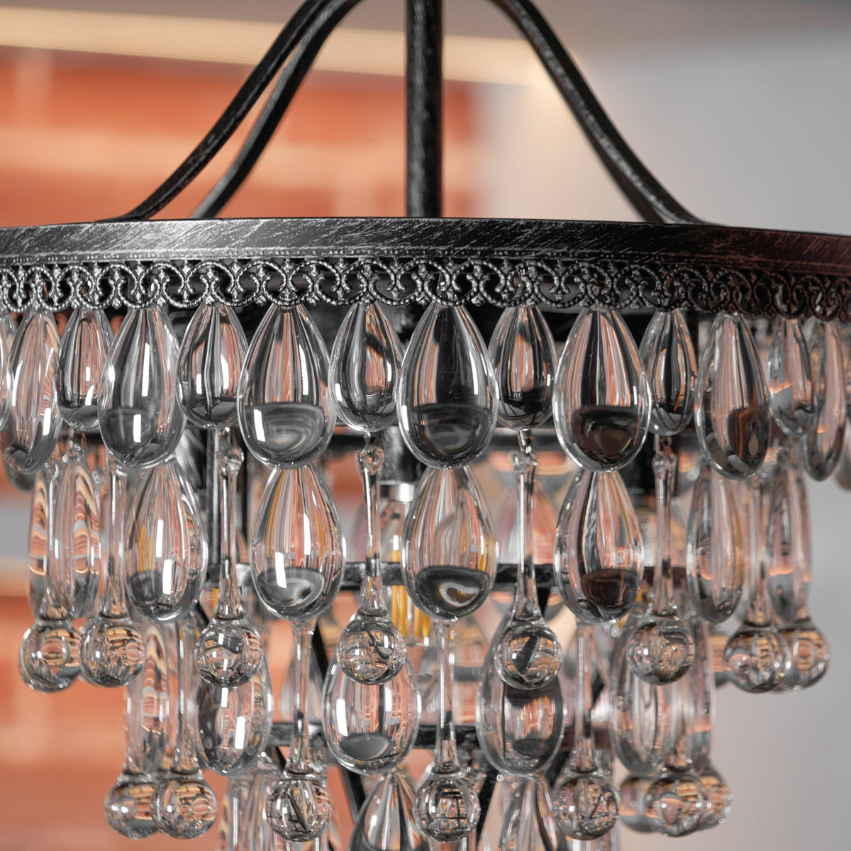 Liorenora candelabru