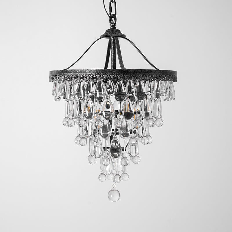 Liorenora candelabru