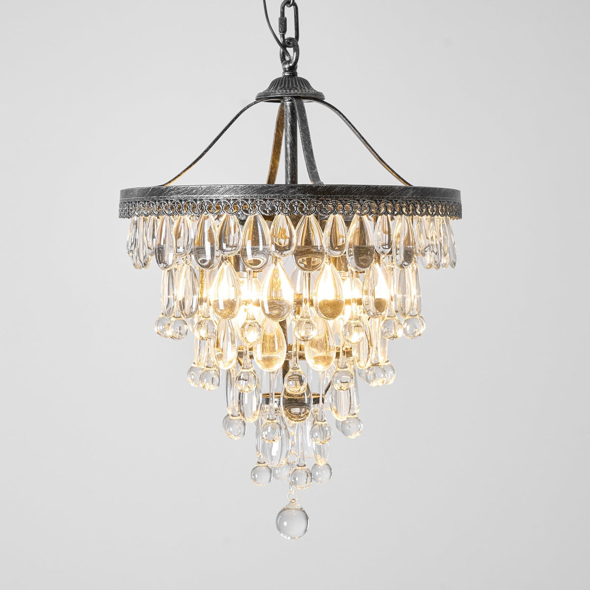 Liorenora candelabru