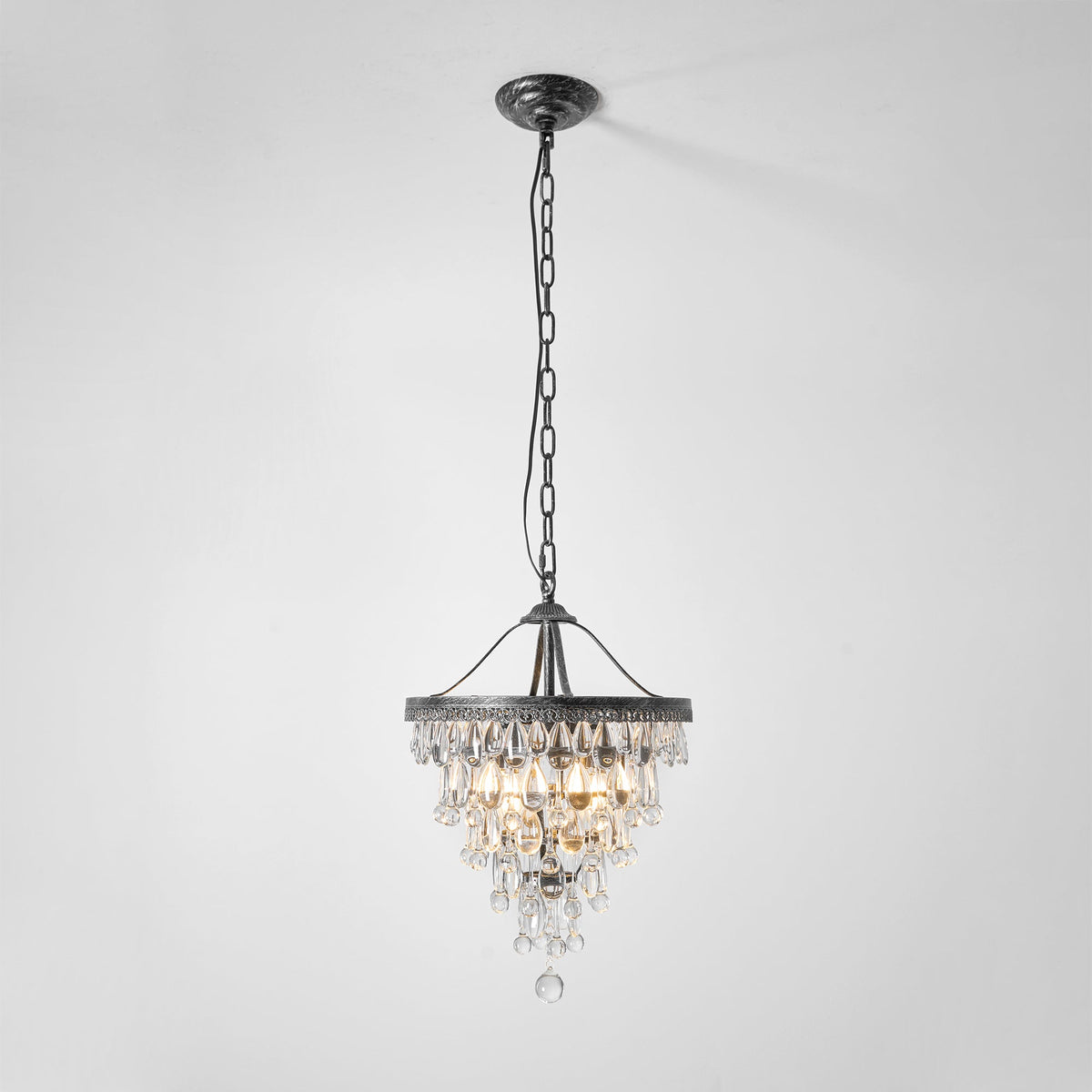 Liorenora candelabru