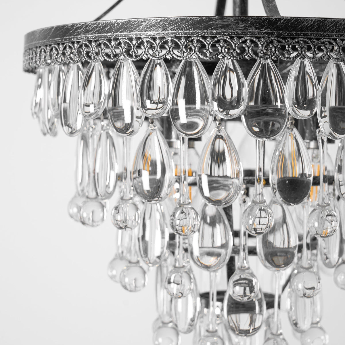 Liorenora candelabru