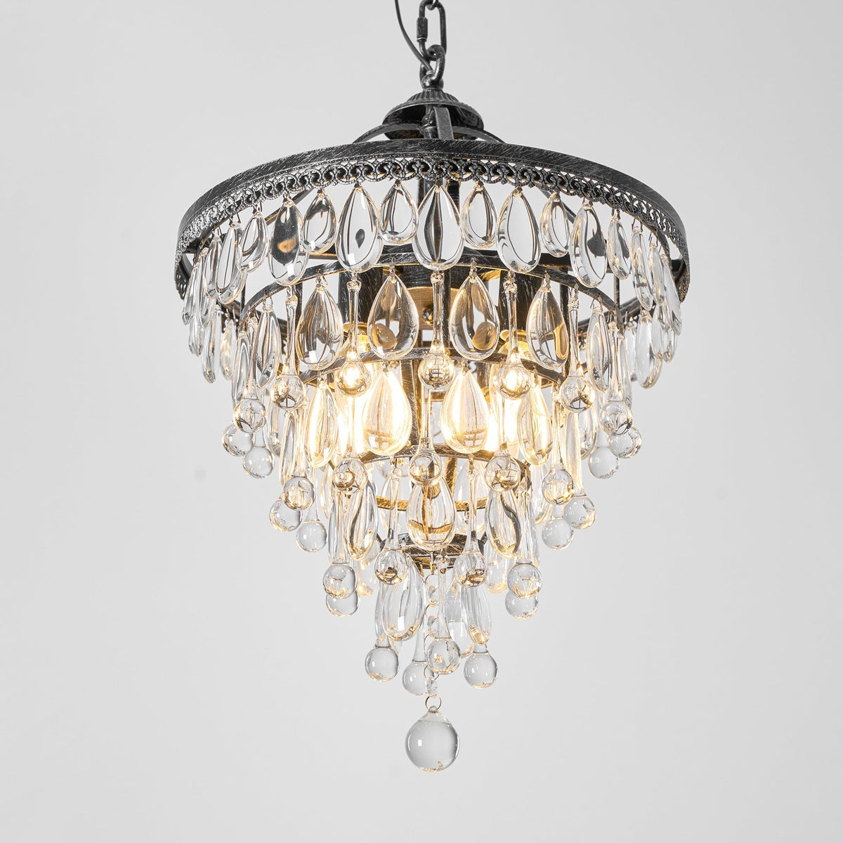 Liorenora candelabru