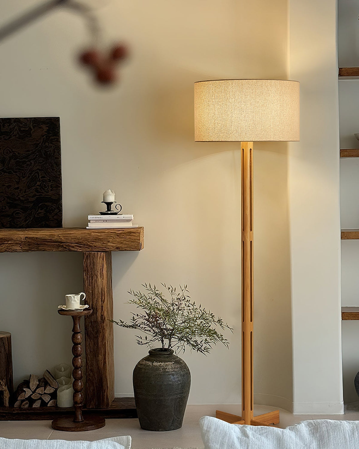 Velisella lampadar