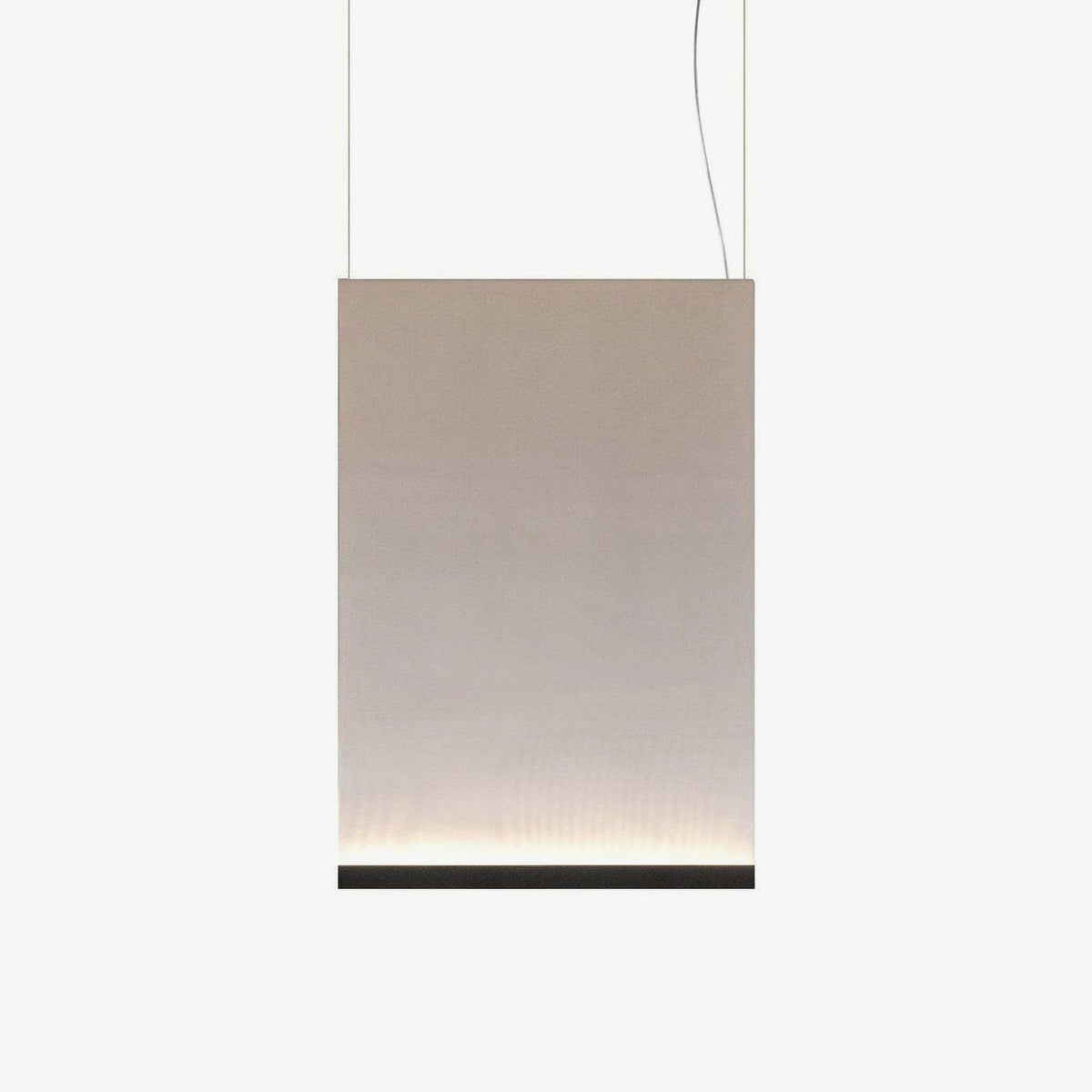 Emlin lampă suspendată minimalistă cu abajur textil