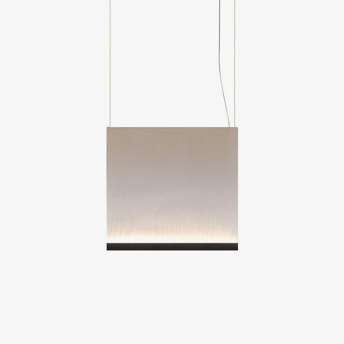 Emlin lampă suspendată minimalistă cu abajur textil