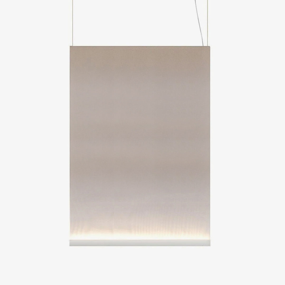 Emlin lampă suspendată minimalistă cu abajur textil