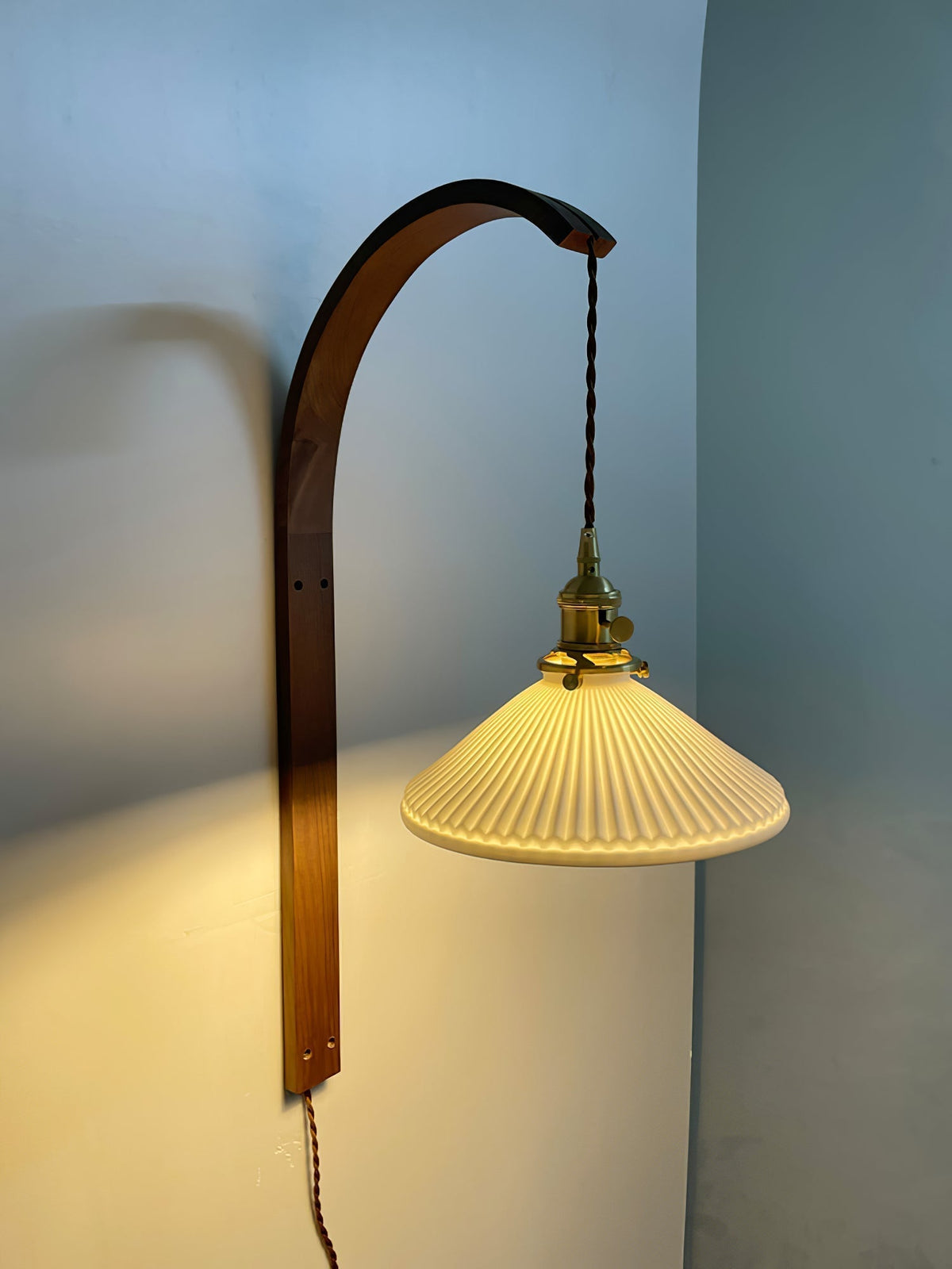 Norstone aplică de perete