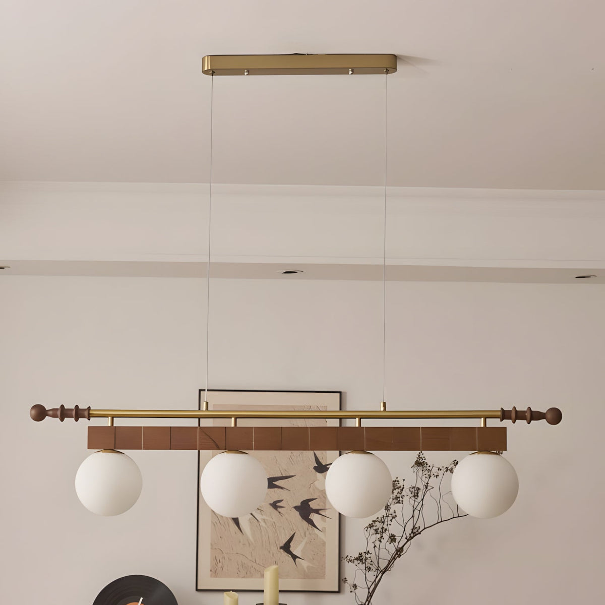 Waverly lampă suspendată