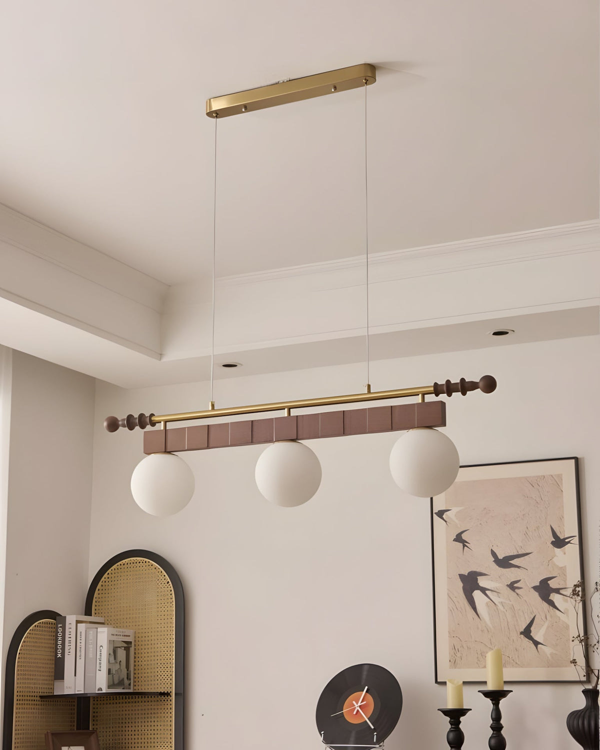 Waverly lampă suspendată