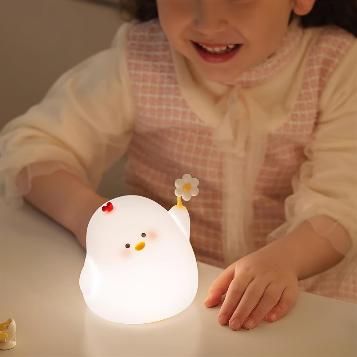 Seliseon Lumină de noapte