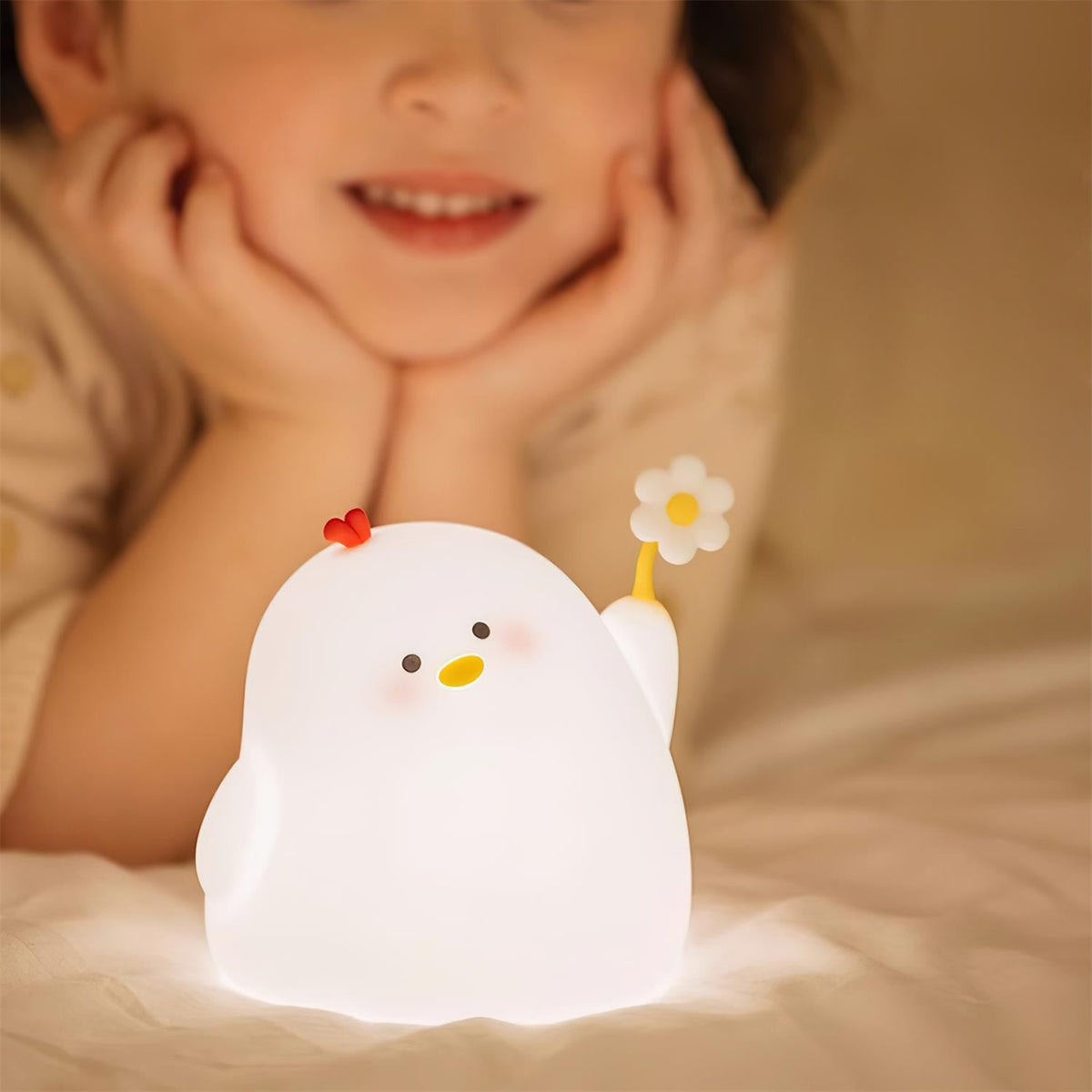 Seliseon Lumină de noapte