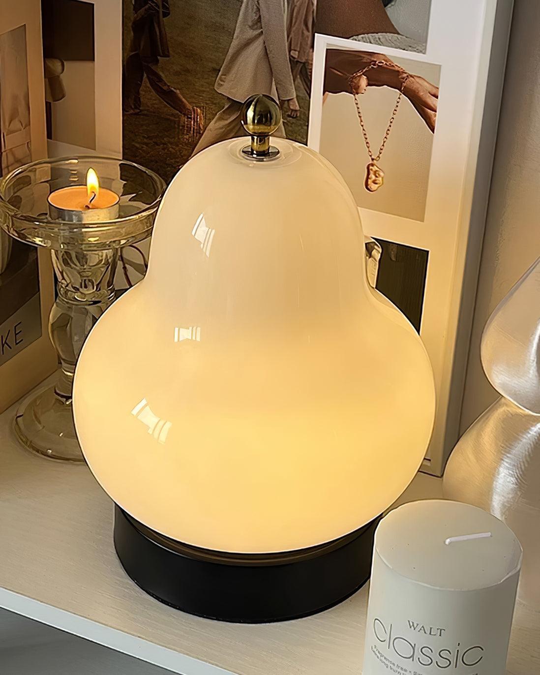 Rivoria lampă de masă (baterie încorporată)