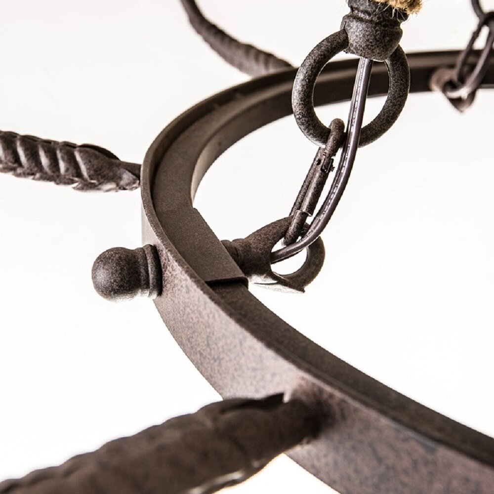 Traver candelabru