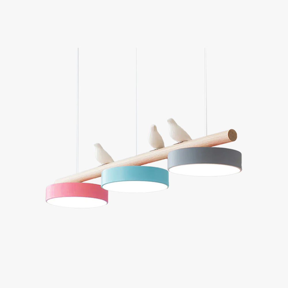 Cliff Bird lampă suspendată