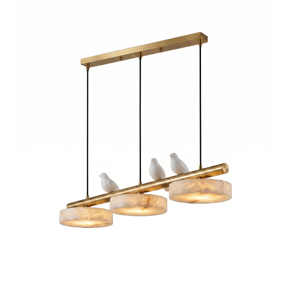 Aviana candelabru