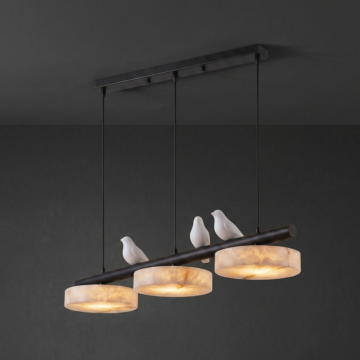 Aviana candelabru