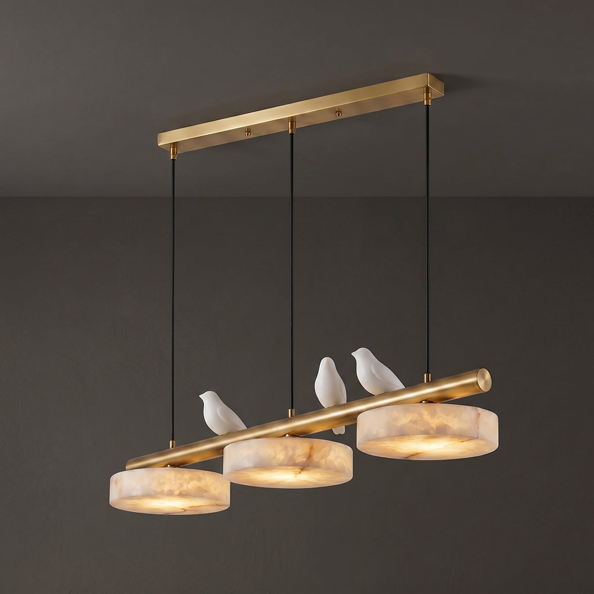 Aviana candelabru