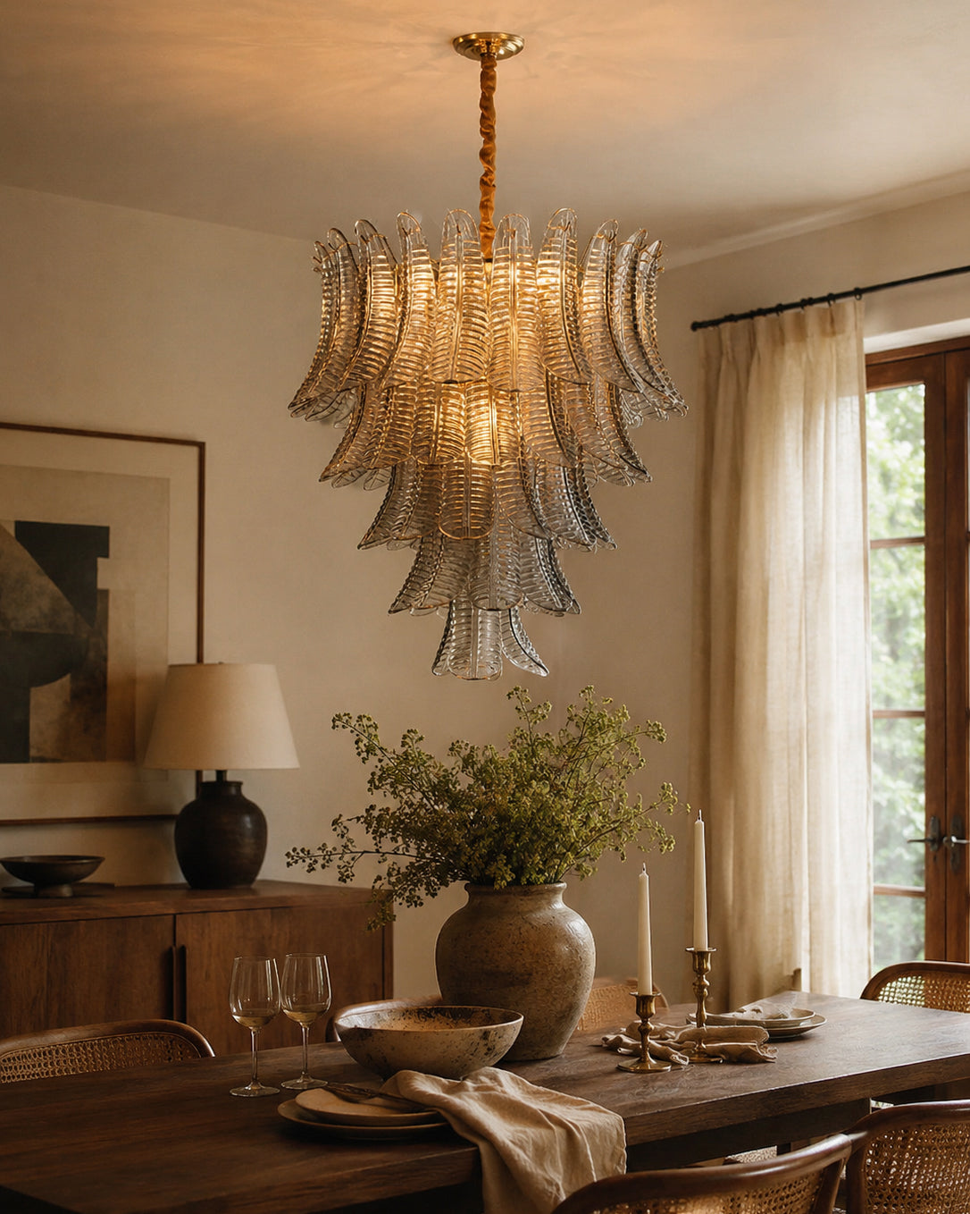 Calalora candelabru