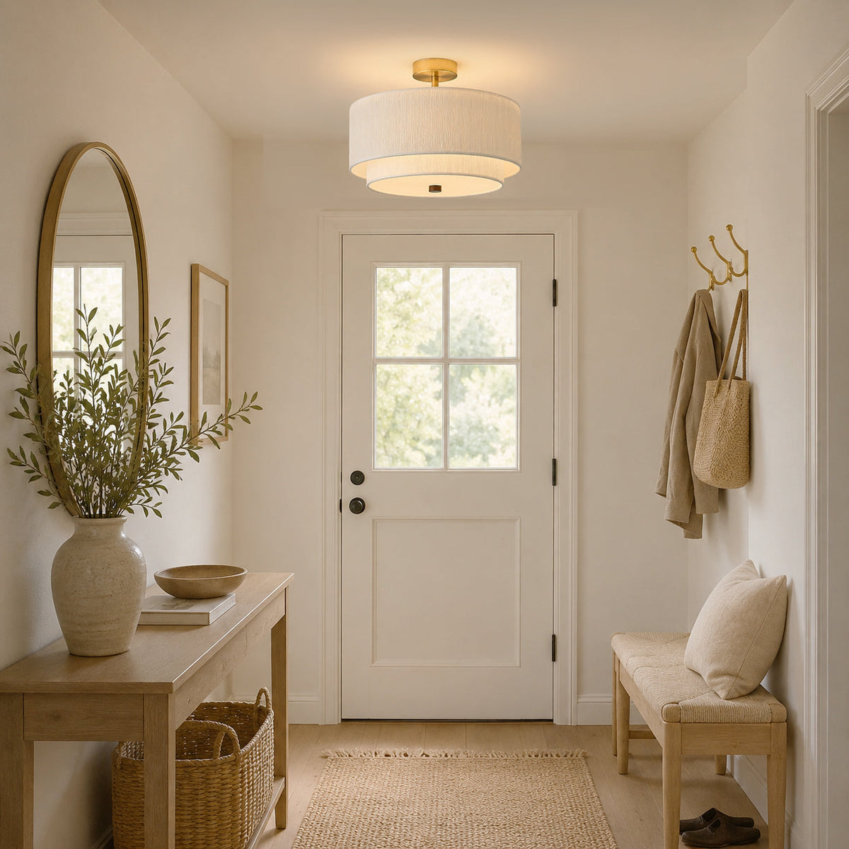 Calalian plafonieră