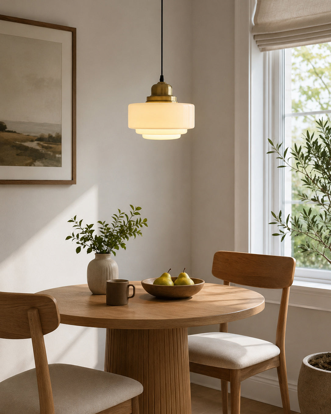 Aalto lampă suspendată