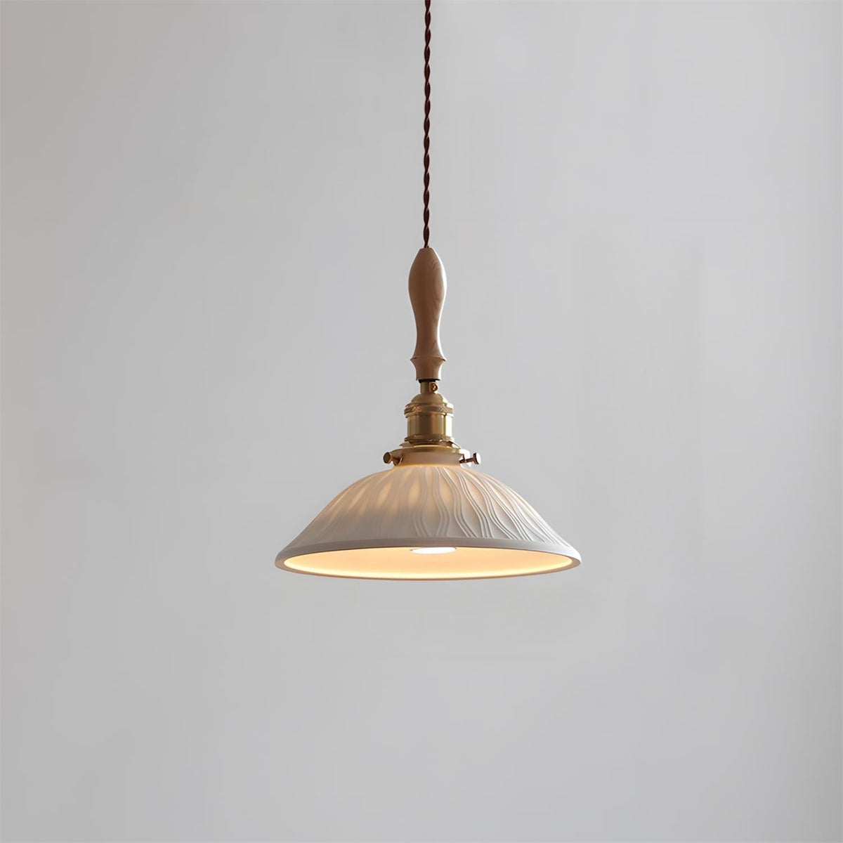 Renelelle Skirt lampă suspendată