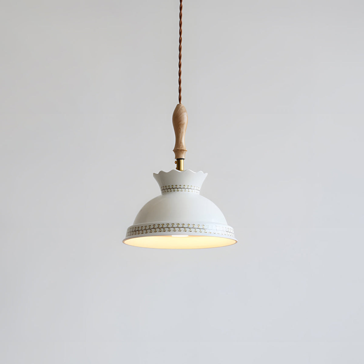 Renelelle Skirt lampă suspendată