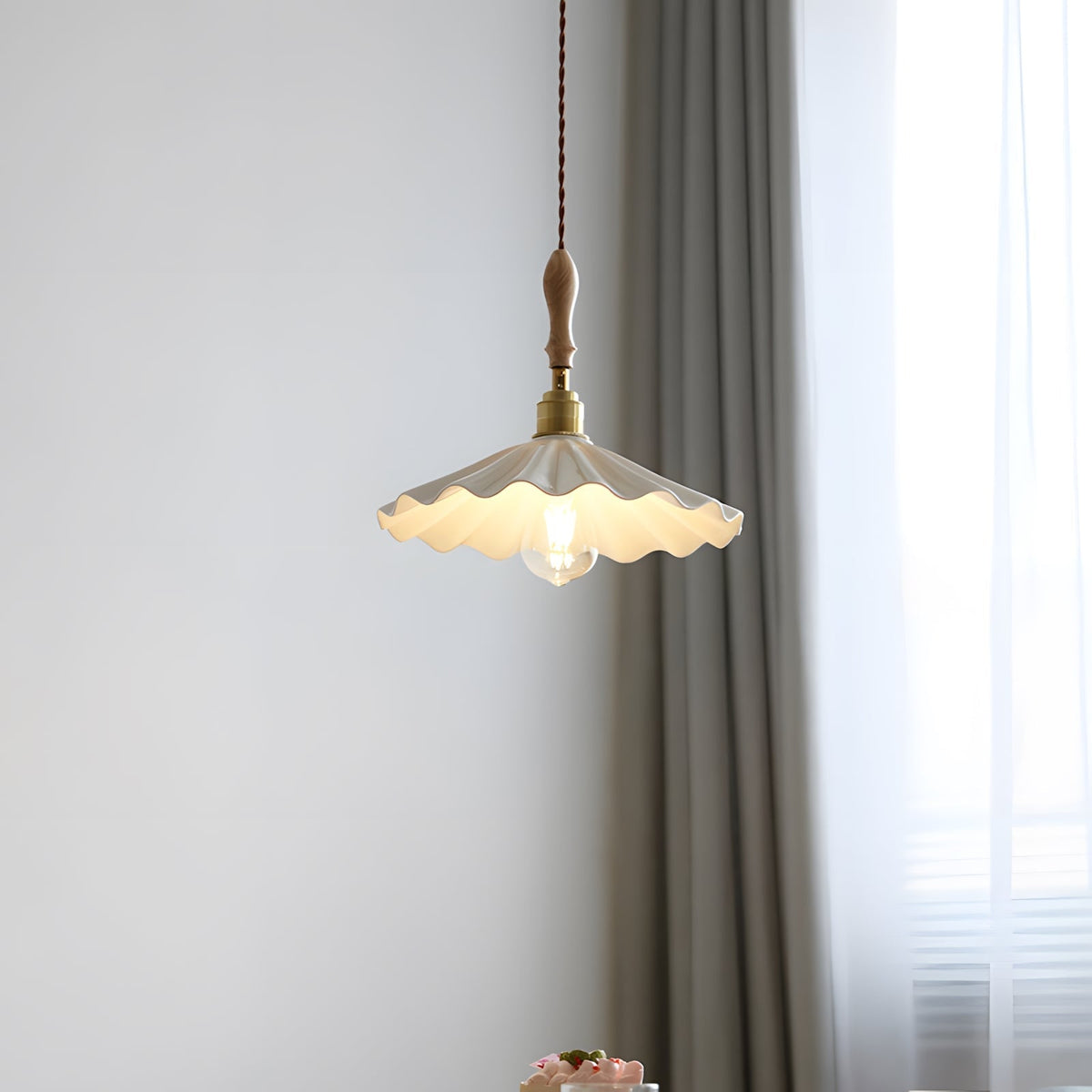 Renelelle Skirt lampă suspendată