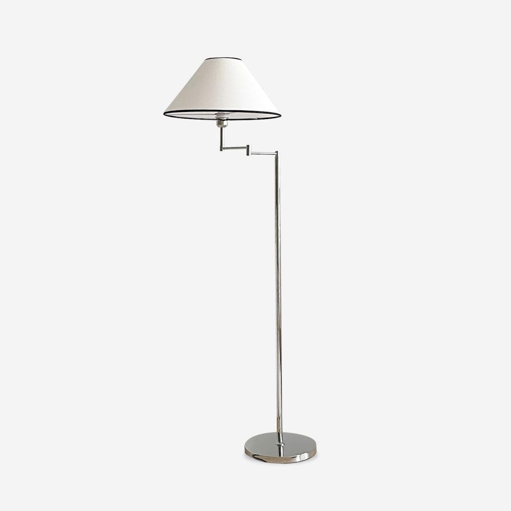 Rivaleria lampadar