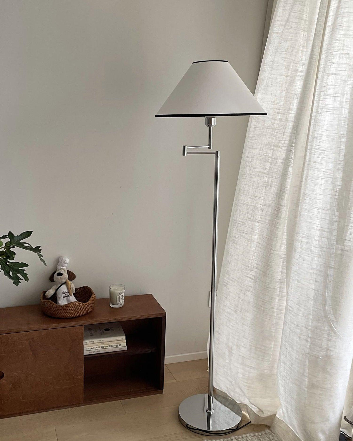 Rivaleria lampadar