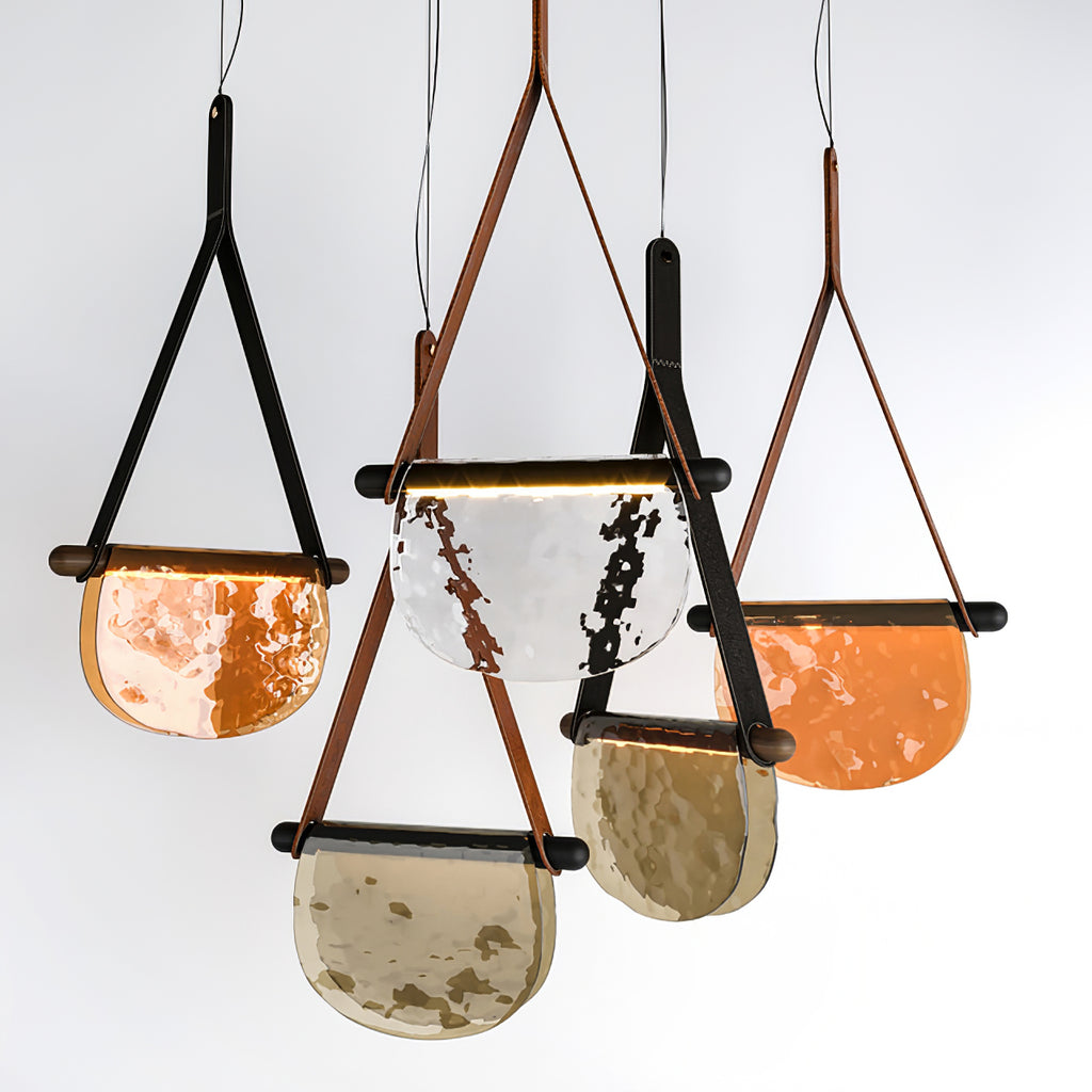 Lumirine lampă suspendată