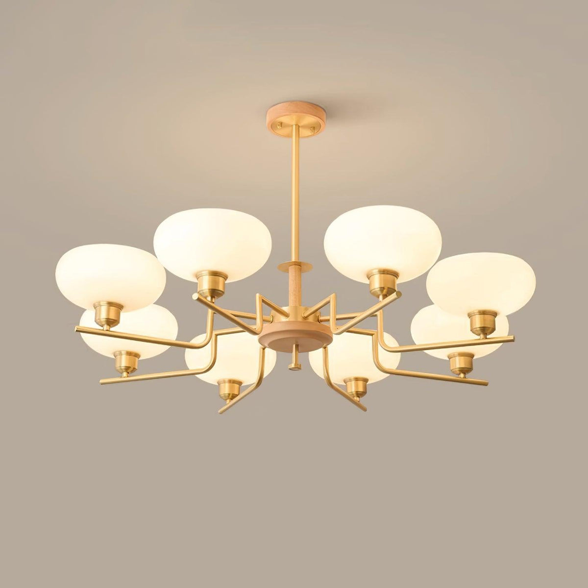 Genamia candelabru