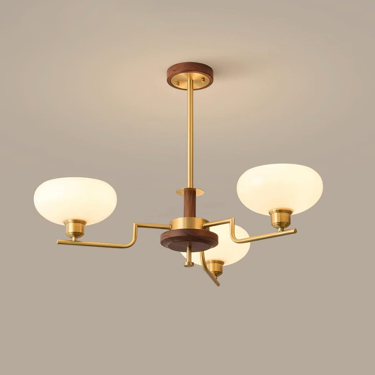 Genamia candelabru