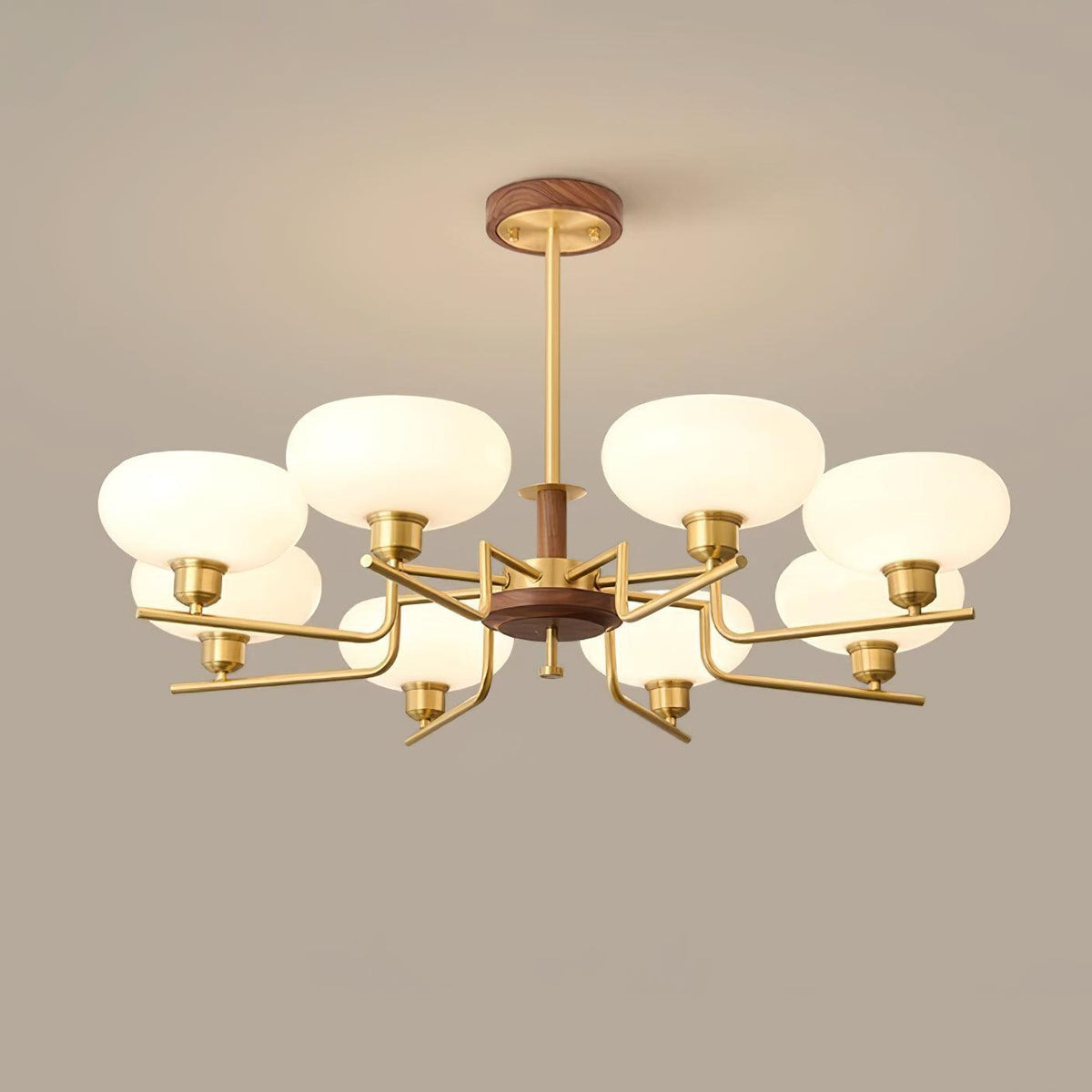 Genamia candelabru