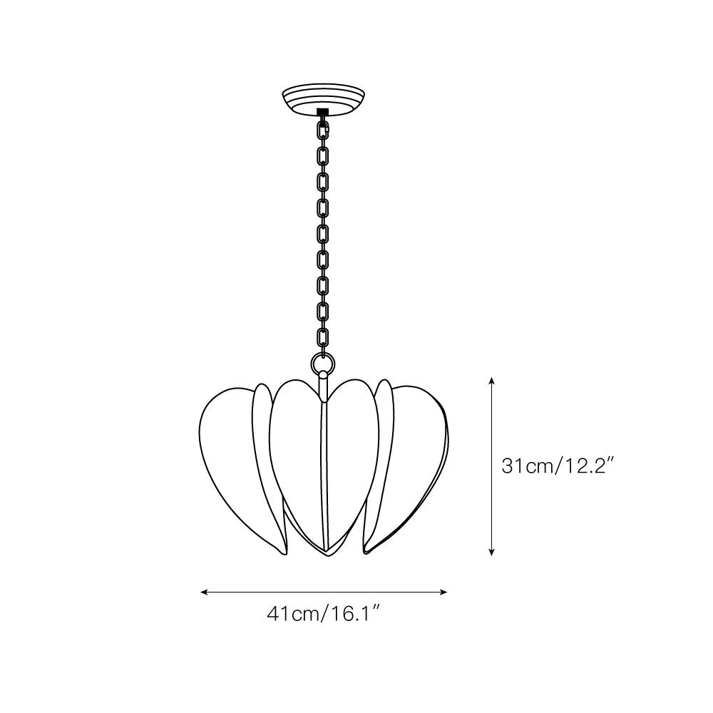 Opus Art candelabru