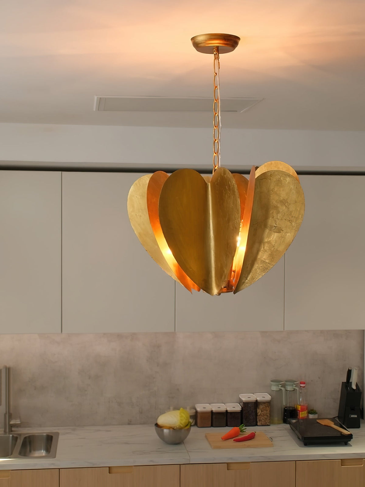 Opus Art candelabru