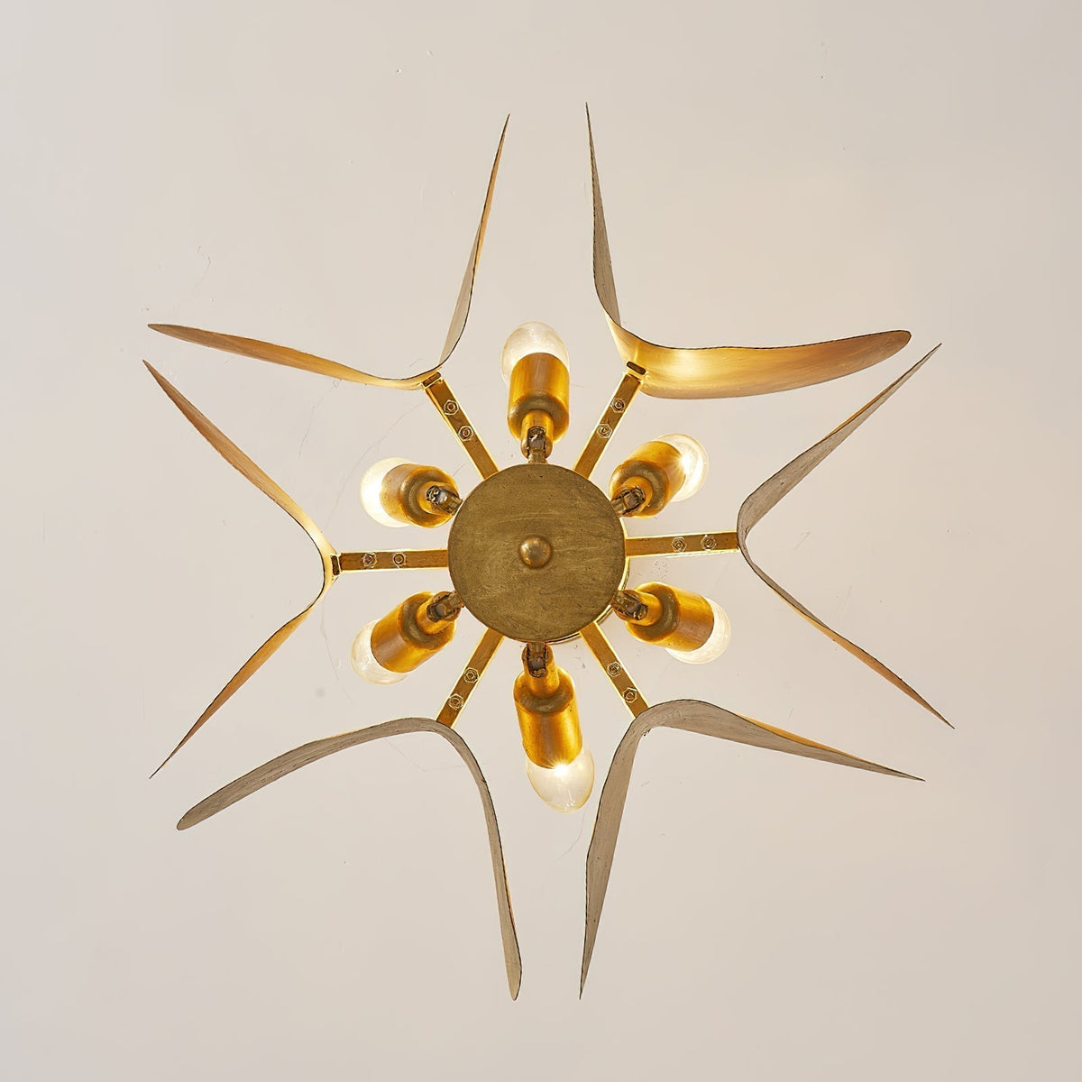 Opus Art candelabru