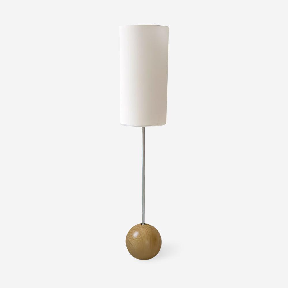 Polo lampadar