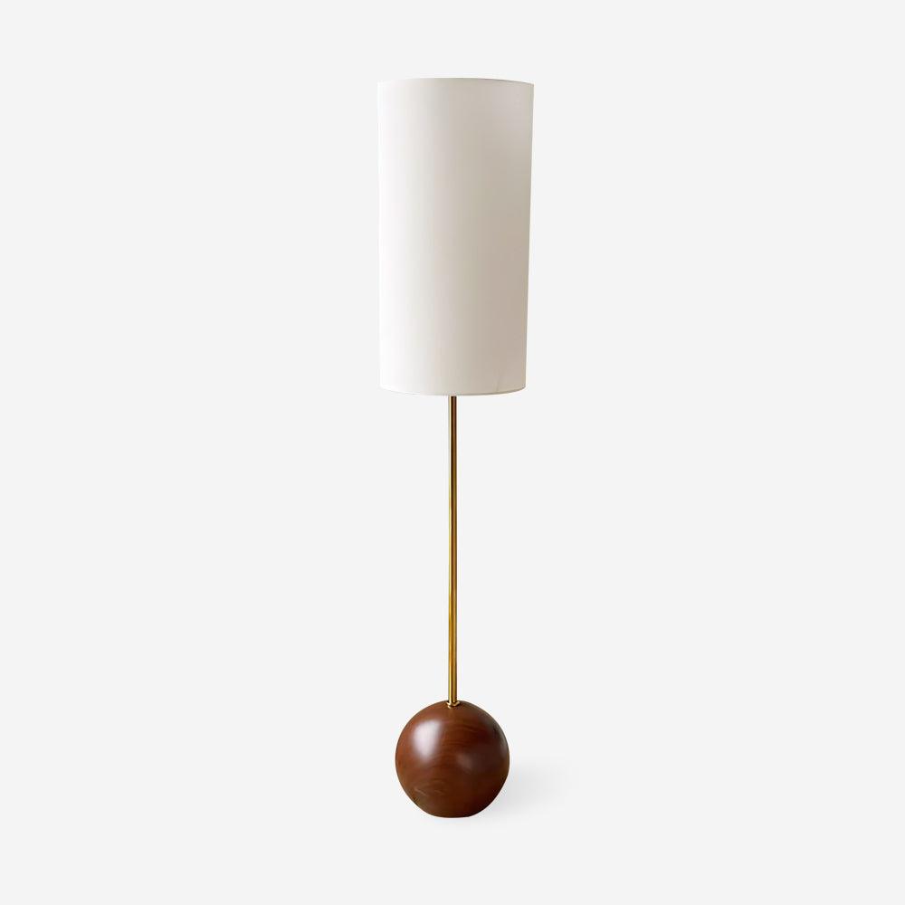 Polo lampadar
