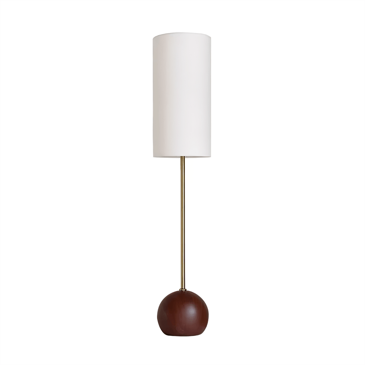 Polo lampadar