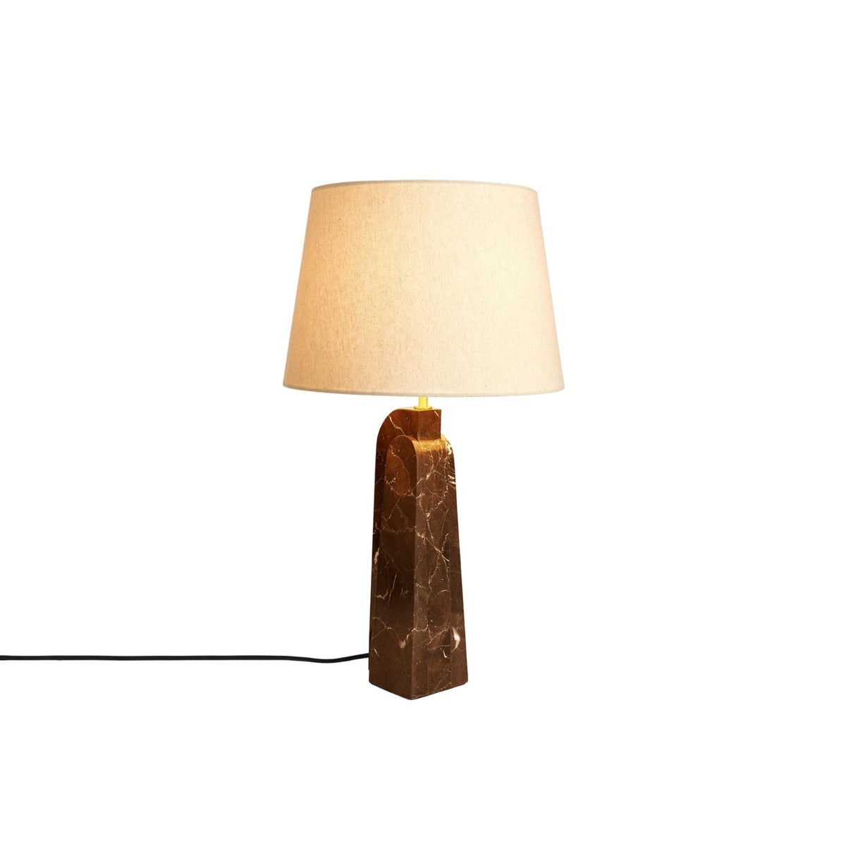 Calivise lampă de masă